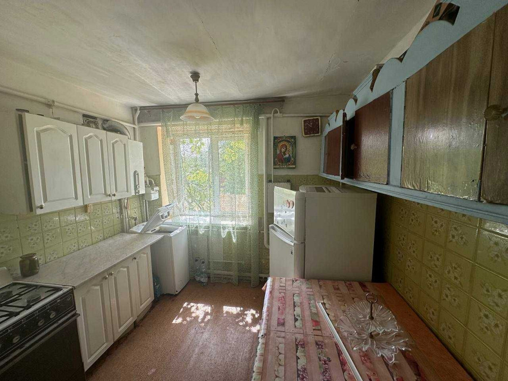 Продаж 2-к квартири 47,6 м2 в с. Горенка (Мостище).ID: 583 Горенка - зображення 4