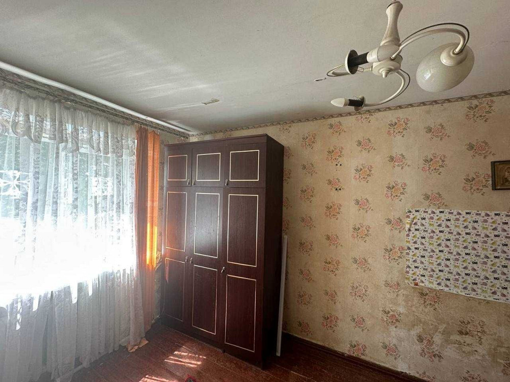 Продаж 2-к квартири 47,6 м2 в с. Горенка (Мостище).ID: 583 Горенка - зображення 1