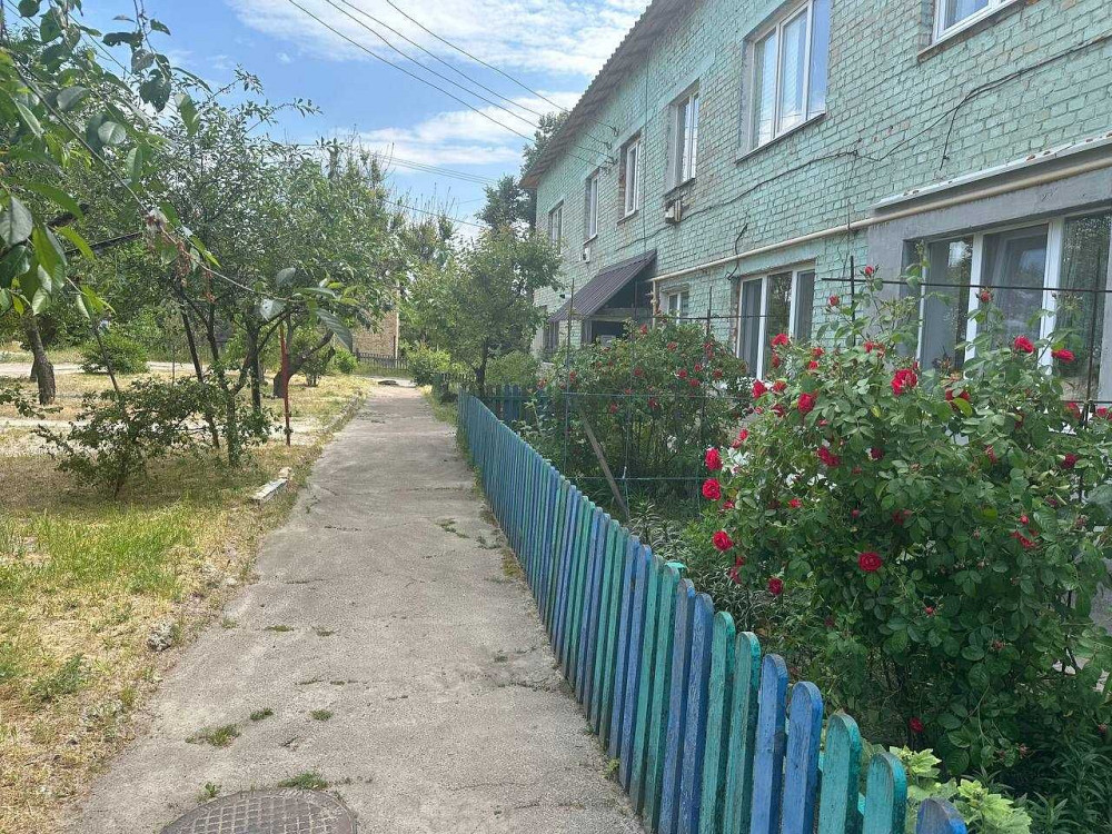 Продаж 2-к квартири 47,6 м2 в с. Горенка (Мостище).ID: 583 Горенка - зображення 3