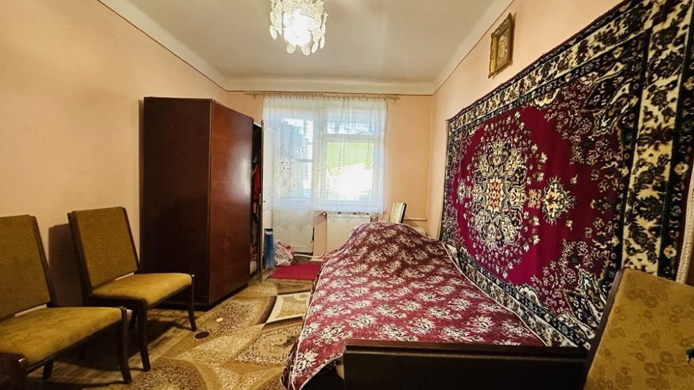 Двокімнатна квартира в гарному прикордонному містечку! Заходь та живи! Чоп - зображення 5