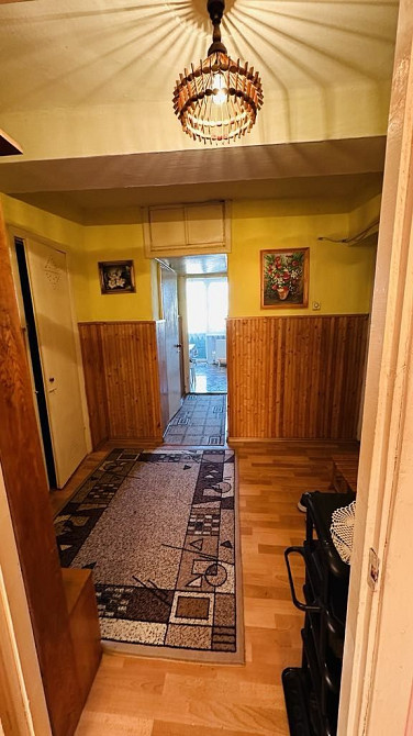 Двокімнатна квартира в гарному прикордонному містечку! Заходь та живи! Чоп - зображення 3