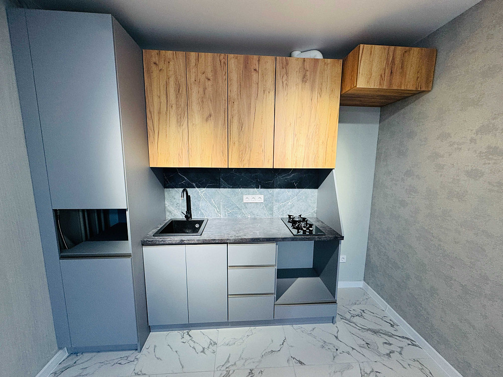 З РЕМОНТОМ, без комісії, 1-кімнатна квартира в ЖК "Молодість",Ірпінь! Ірпінь - зображення 2