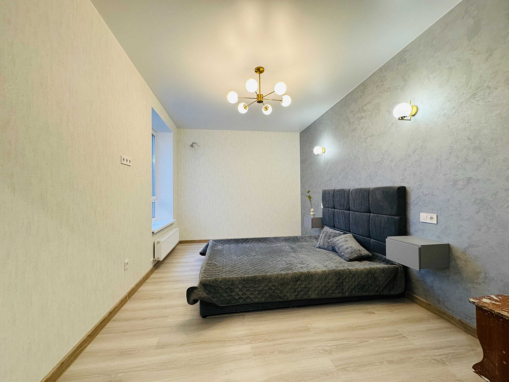 З РЕМОНТОМ, без комісії, 1-кімнатна квартира в ЖК "Молодість",Ірпінь! Ірпінь - зображення 5