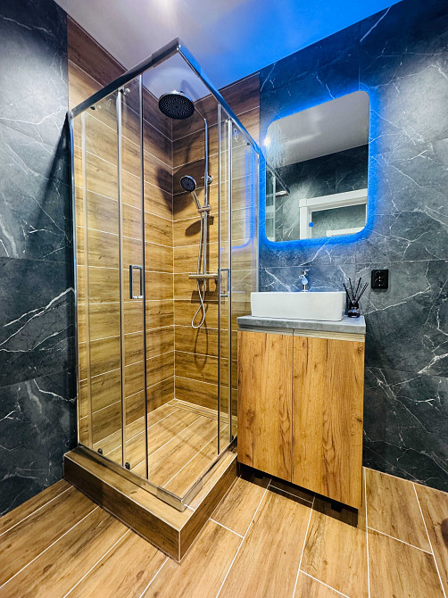 З РЕМОНТОМ, без комісії, 1-кімнатна квартира в ЖК "Молодість",Ірпінь! Ірпінь - зображення 4