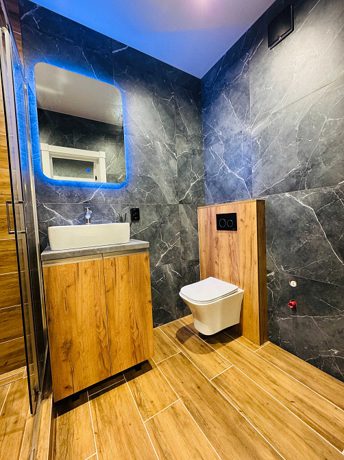 З РЕМОНТОМ, без комісії, 1-кімнатна квартира в ЖК "Молодість",Ірпінь! Ірпінь - зображення 3