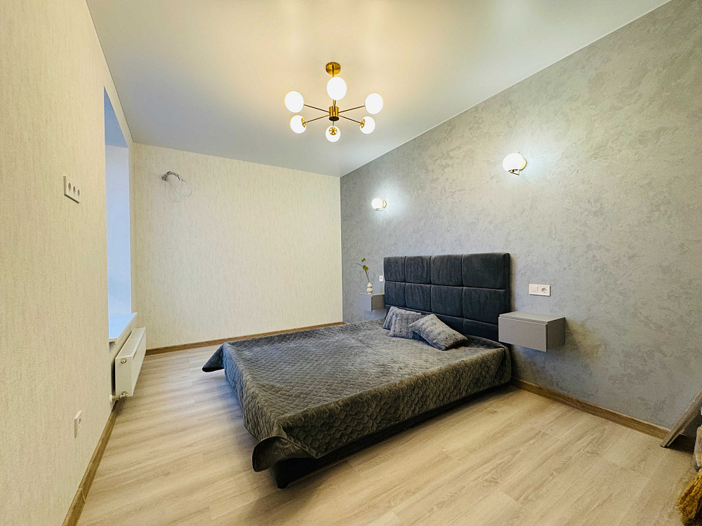 З РЕМОНТОМ, без комісії, 1-кімнатна квартира в ЖК "Молодість",Ірпінь! Ірпінь - зображення 7