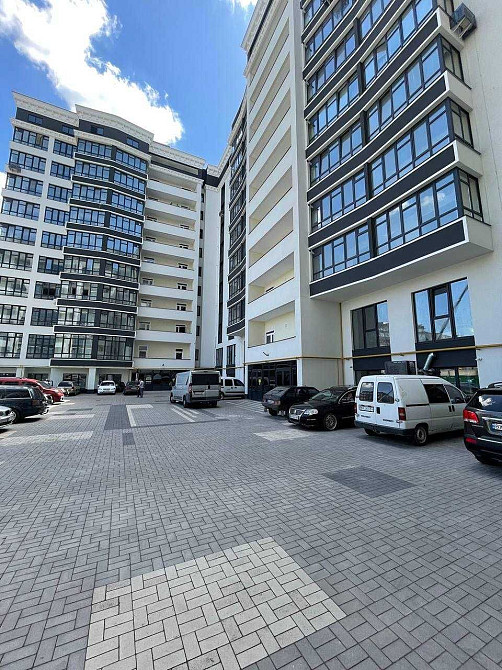 Твоя мрія в центрі міста РАУШ на Шевченка Хмельницький - зображення 1