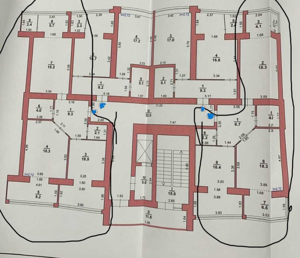 Твоя мрія в центрі міста РАУШ на Шевченка Хмельницький - зображення 2