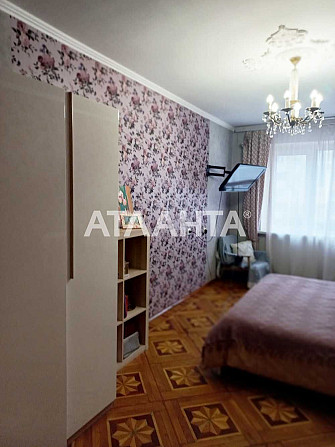 Продам 3-комнатную квартиру Средний этаж Шишкина Вузовский Odesa - photo 1