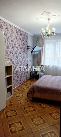 Продам 3-комнатную квартиру Средний этаж Шишкина Вузовский Odesa - photo 2