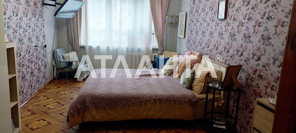 Продам 3-комнатную квартиру Средний этаж Шишкина Вузовский Одесса - изображение 3