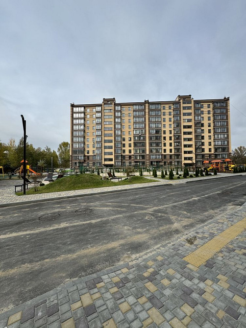 NEWStreet! Будинок зданий! Продам Ляльку 2 кімн.кв Масани Гущинцы - изображение 8