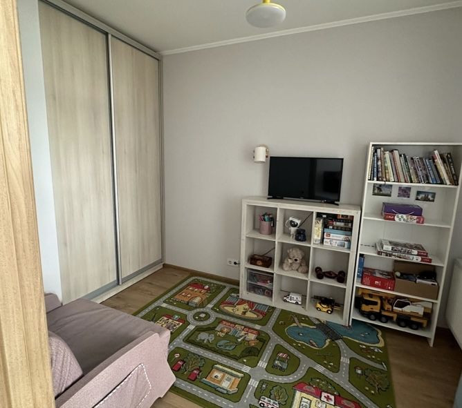 Продам 2 х ком в ЖК IQ House Dnipro - photo 7