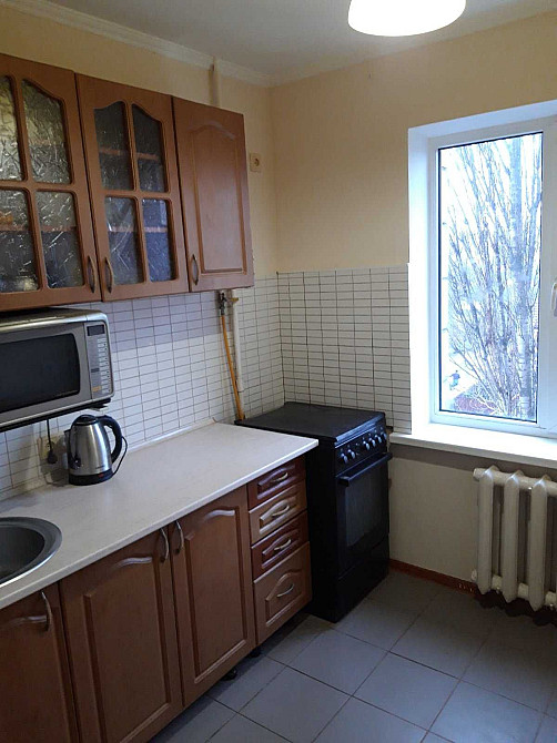 Продам 1-кім квартиру по вул. Малокитаївська 7-а. Киев - изображение 3