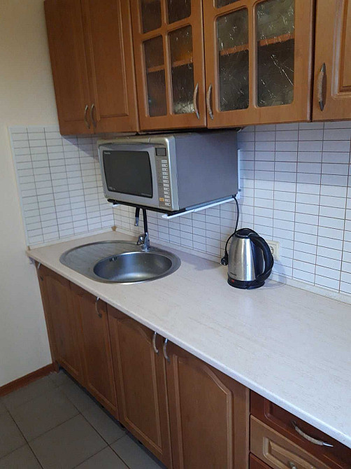 Продам 1-кім квартиру по вул. Малокитаївська 7-а. Киев - изображение 4