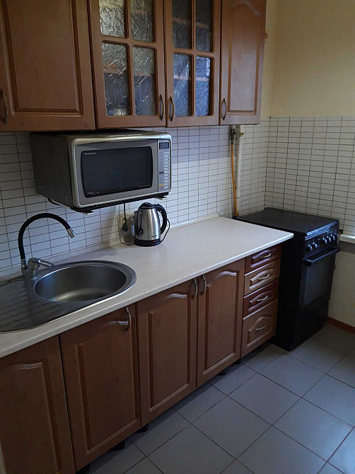 Продам 1-кім квартиру по вул. Малокитаївська 7-а. Киев - изображение 2