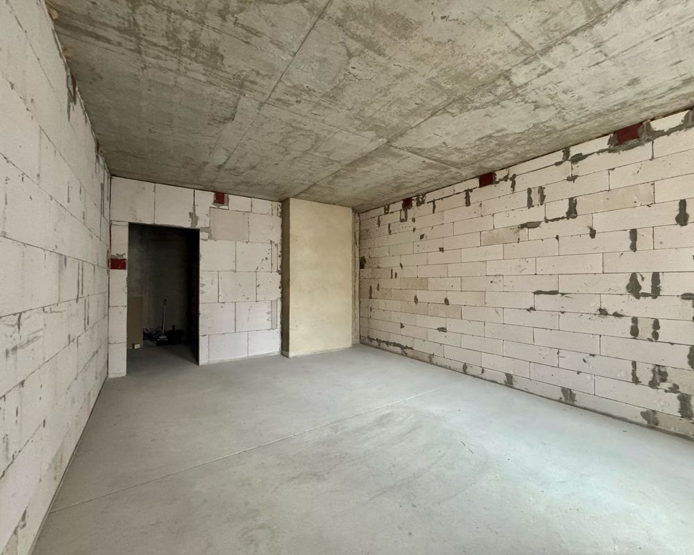 СРОЧНО! Однокомнатная в ЖК Одесский двор на Цветаева. Без комиссии! Одесса - изображение 4