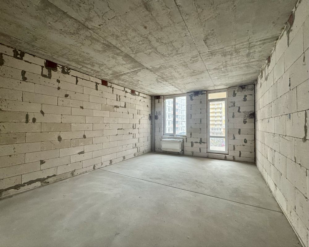 СРОЧНО! Однокомнатная в ЖК Одесский двор на Цветаева. Без комиссии! Одесса - изображение 3