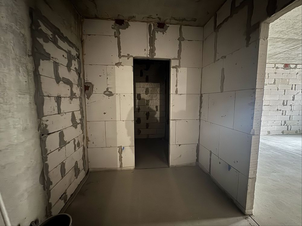 СРОЧНО! Однокомнатная в ЖК Одесский двор на Цветаева. Без комиссии! Одесса - изображение 6