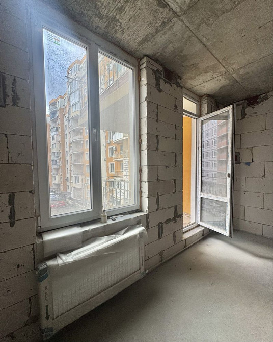 СРОЧНО! Однокомнатная в ЖК Одесский двор на Цветаева. Без комиссии! Одесса - изображение 2