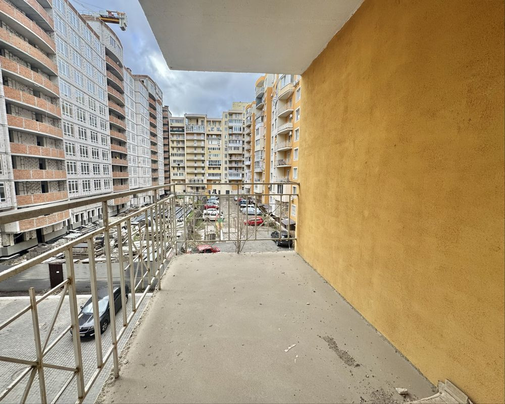 СРОЧНО! Однокомнатная в ЖК Одесский двор на Цветаева. Без комиссии! Одесса - изображение 1