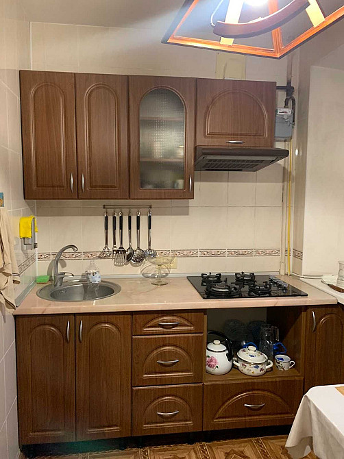 (ІД) Продається 2 кімнатна квартира на Черьомушках Одесса - изображение 5