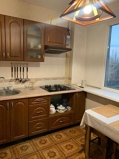 (ІД) Продається 2 кімнатна квартира на Черьомушках Одесса - изображение 3