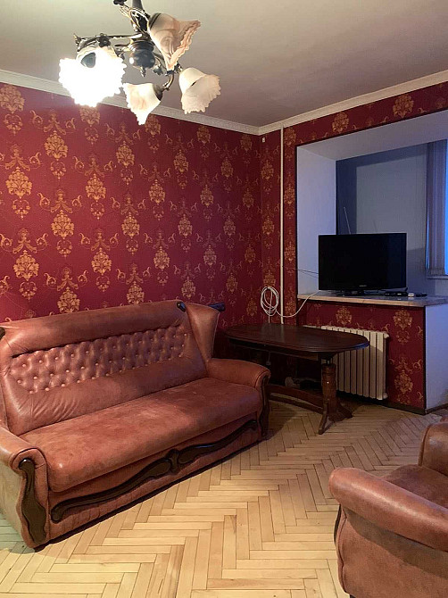 (ІД) Продається 2 кімнатна квартира на Черьомушках Одесса - изображение 7