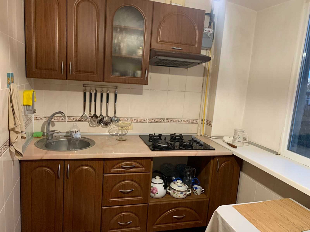 (ІД) Продається 2 кімнатна квартира на Черьомушках Одесса - изображение 1