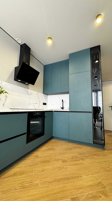 Продаж 1к квартири 45м2 з якісним ремонтом в ЖК Центральний 2. Ірпінь Ирпень - изображение 6