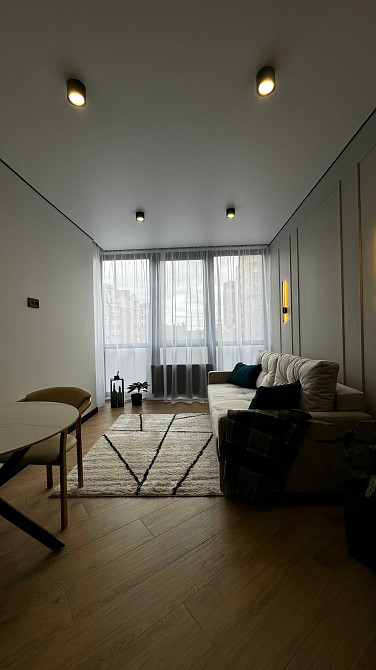 Продаж 1к квартири 45м2 з якісним ремонтом в ЖК Центральний 2. Ірпінь Ирпень - изображение 7