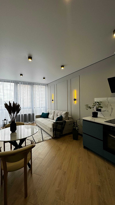 Продаж 1к квартири 45м2 з якісним ремонтом в ЖК Центральний 2. Ірпінь Ирпень - изображение 2