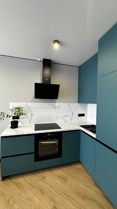 Продаж 1к квартири 45м2 з якісним ремонтом в ЖК Центральний 2. Ірпінь Ирпень - изображение 3