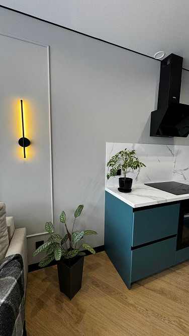 Продаж 1к квартири 45м2 з якісним ремонтом в ЖК Центральний 2. Ірпінь Ирпень - изображение 5