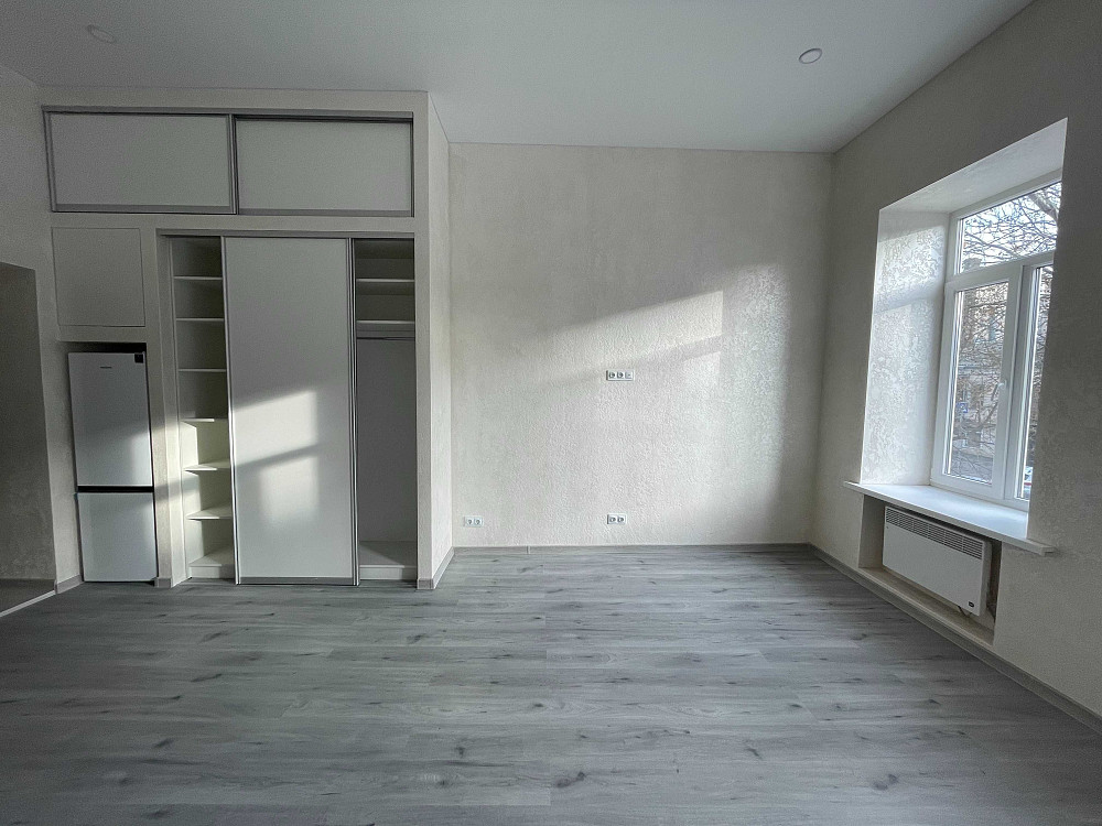 1-комнатная. ЦЕНТР Одесса - изображение 4