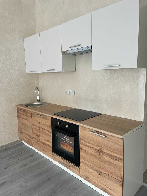 1-комнатная. ЦЕНТР Одесса - изображение 3