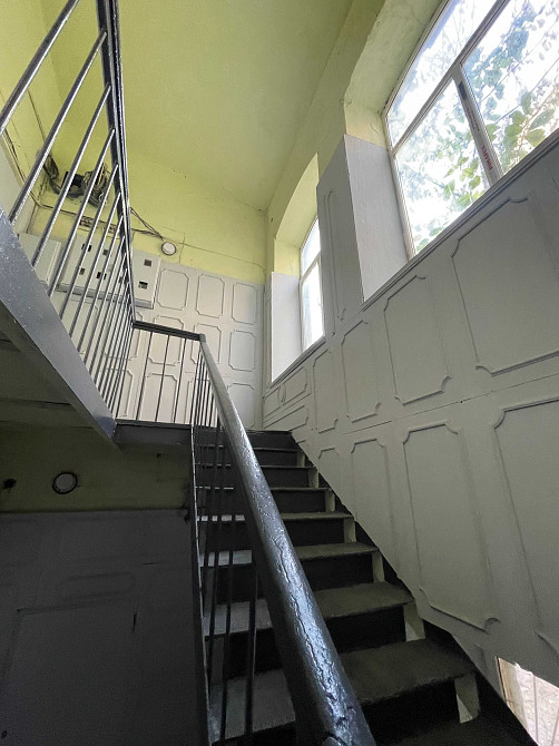 1-комнатная. ЦЕНТР Одесса - изображение 8