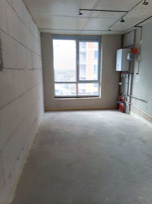 2 км квартира  вид власника Угорники - изображение 1