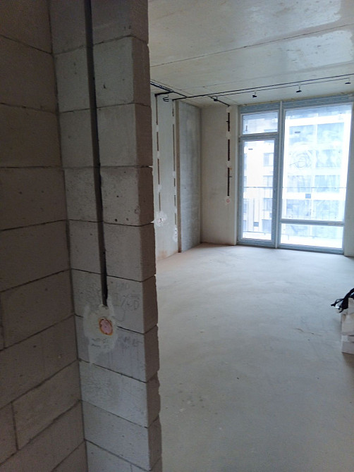 2 км квартира  вид власника Угорники - изображение 2