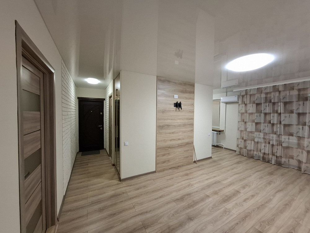 Продаж стильної 2 кімн квартири по вул.Довженка поруч парку Івано-Франківськ - зображення 8