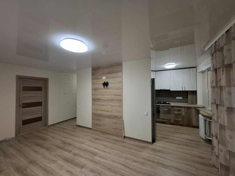 Продаж стильної 2 кімн квартири по вул.Довженка поруч парку Івано-Франківськ - зображення 1