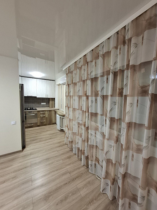 Продаж стильної 2 кімн квартири по вул.Довженка поруч парку Івано-Франківськ - зображення 6