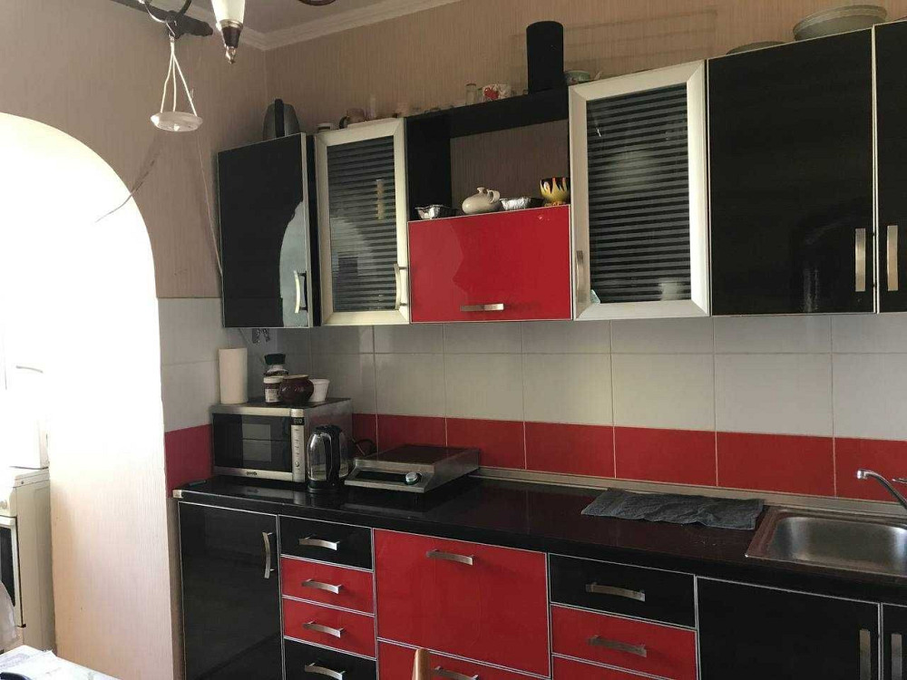 70м2 Антоновича Красноармейская Щорса Велика Васильківська Центр Киев - изображение 3