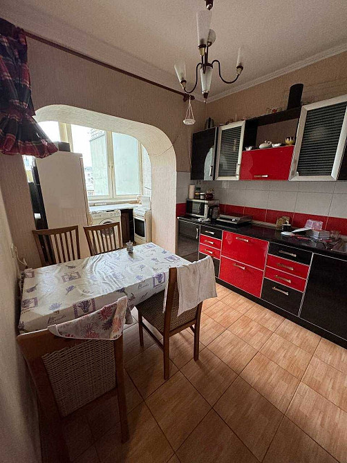 70м2 Антоновича Красноармейская Щорса Велика Васильківська Центр Киев - изображение 1