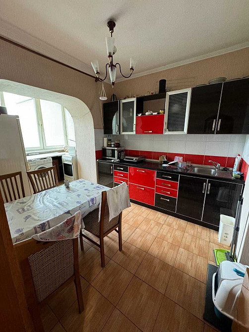 70м2 Антоновича Красноармейская Щорса Велика Васильківська Центр Киев - изображение 2