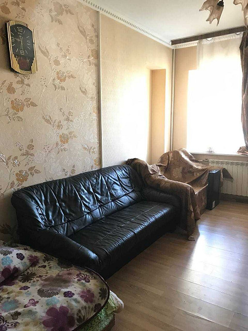 70м2 Антоновича Красноармейская Щорса Велика Васильківська Центр Киев - изображение 8