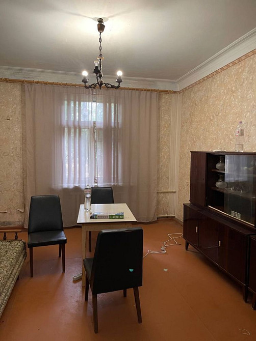 Двокімнатна квартира на першому поверсі  - зображення 6