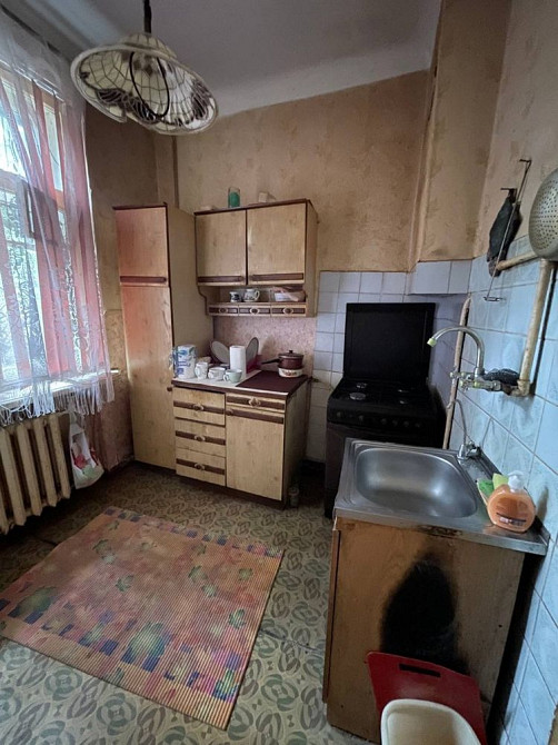 Двокімнатна квартира на першому поверсі  - зображення 5