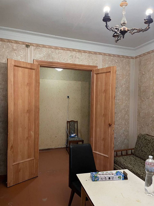 Двокімнатна квартира на першому поверсі  - зображення 1