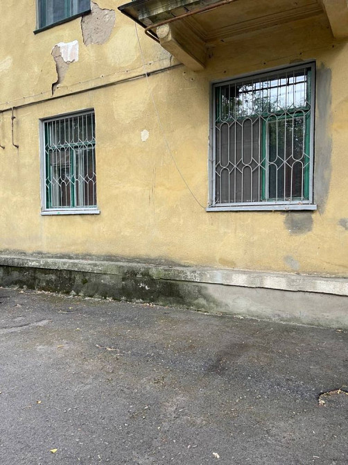 Двокімнатна квартира на першому поверсі  - зображення 8